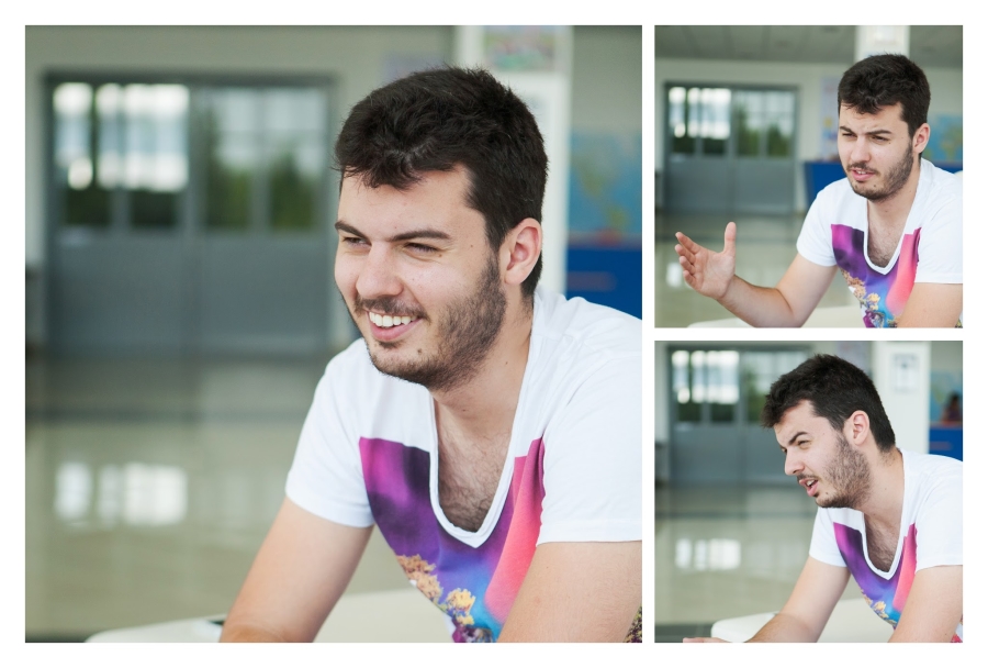 Rimac automobili kontakt